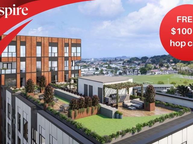 Apartment for rent in Penrose, Oroua County
