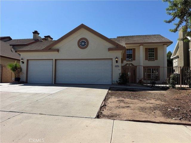 House for sale in Murrieta, California