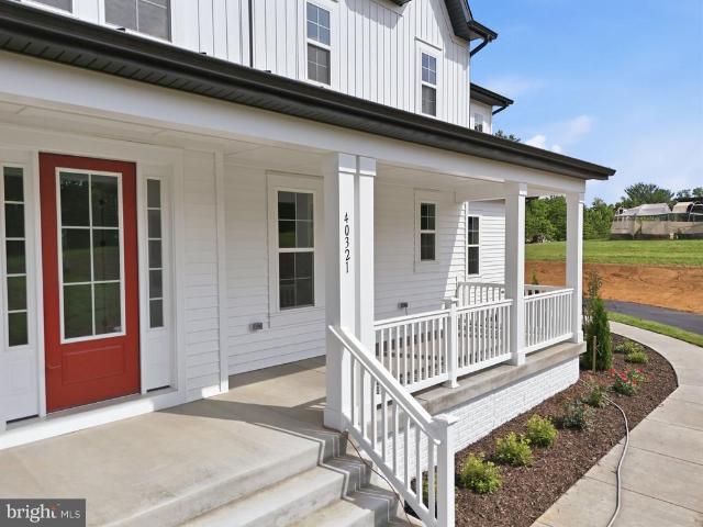 House for sale in Virginia