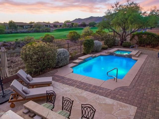 House for sale in Anthem, Arizona