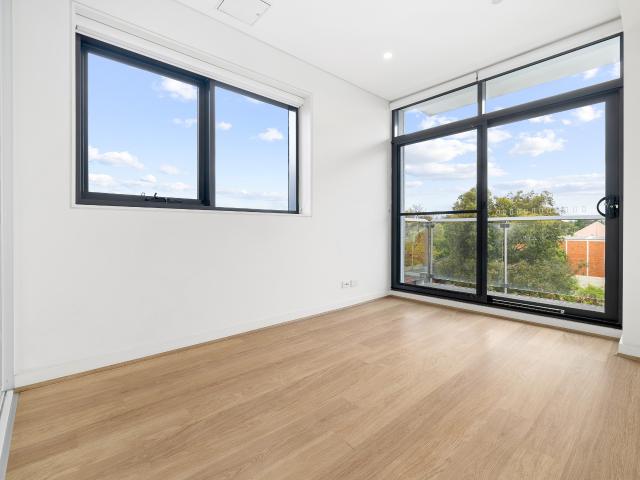 Apartment for rent in Harris Park