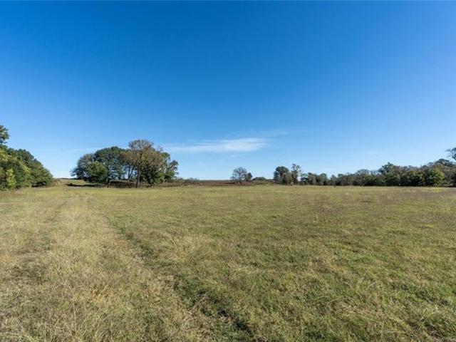 Farm for sale in Oklahoma