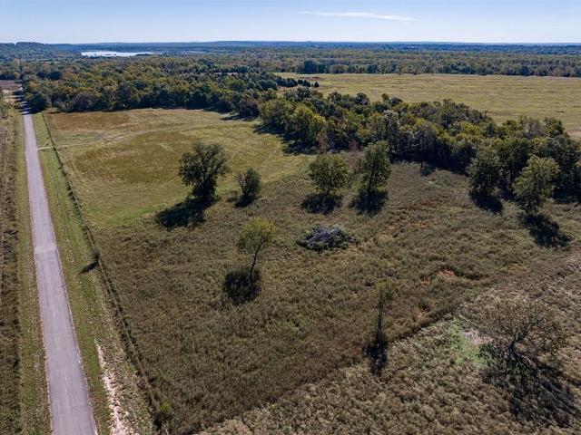 Land for sale in Oklahoma