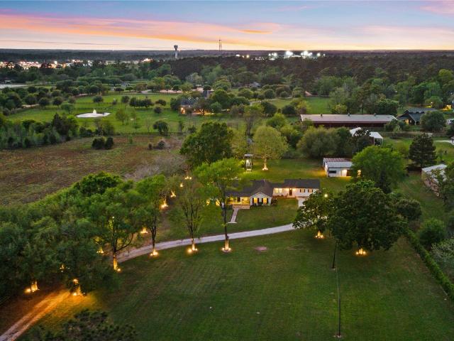 Property for sale in Magnolia, Texas