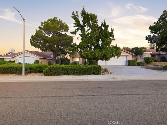 House for sale in Palmdale, California