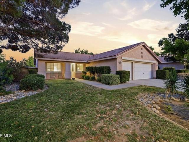 House for sale in Palmdale, California
