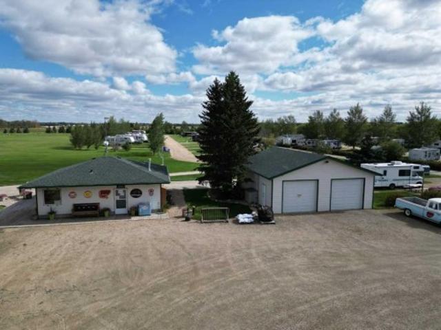 Commercial for sale in Gull Lake, Alberta
