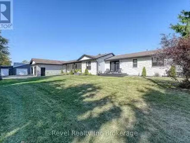 House for sale in South-west Oxford, Ontario