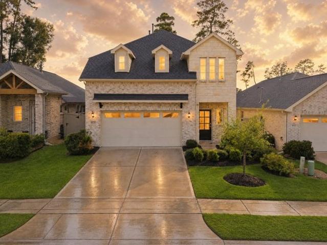 House for sale in Magnolia, Texas