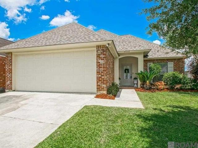 House for sale in Gonzales, Louisiana
