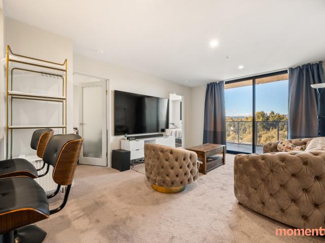 Apartment for rent in Greenway, Australian Capital Territory