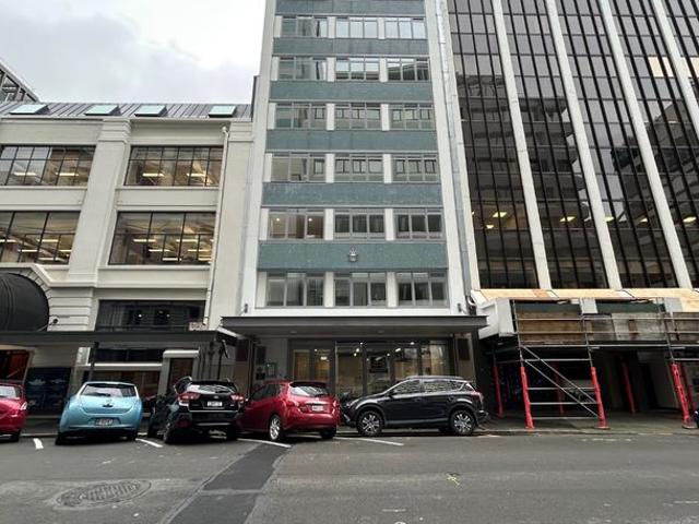 Apartment for rent in Matata, Wellington