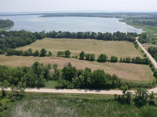 Land for sale in Minnesota