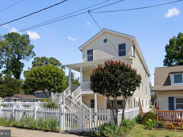 House for sale in North Beach, Maryland