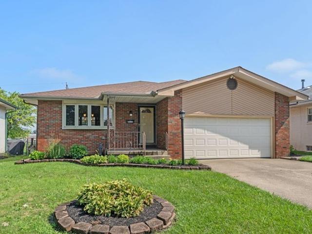 House for sale in Columbus, Ohio