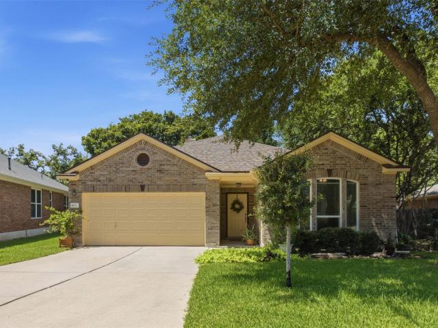 House for sale in Williamson, Texas