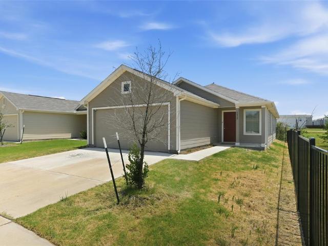 Property for rent in Denton, Texas