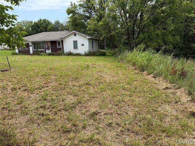 Land for sale in Winfield, Lincoln County