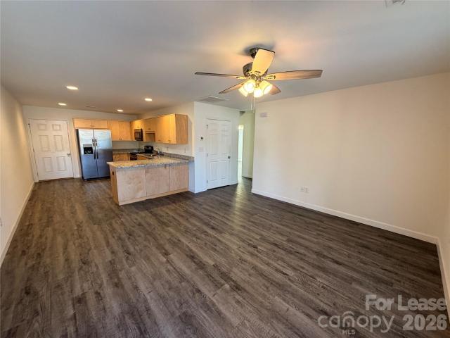 Property for rent in North Carolina