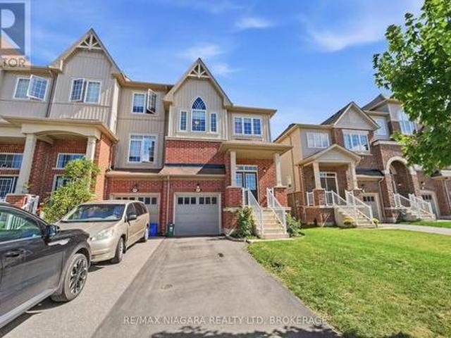 House for sale in Niagara, Ontario