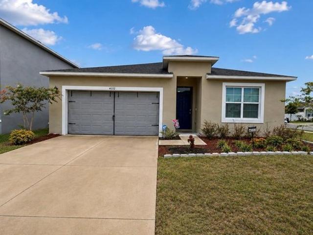 House for sale in Bartow, Florida