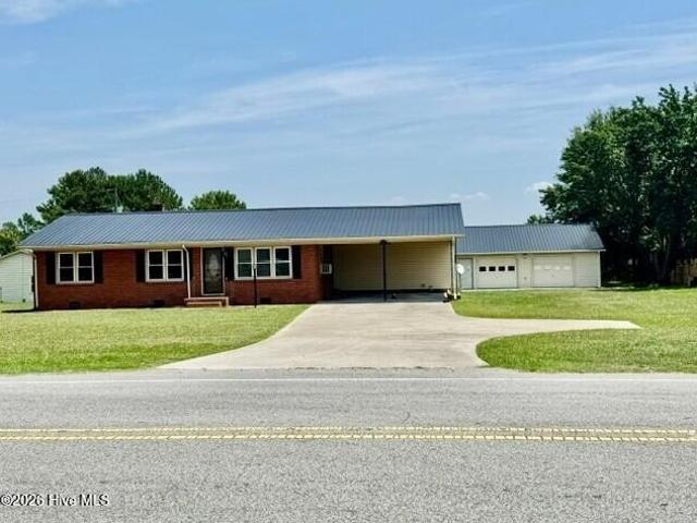 House for sale in Snow Hill, North Carolina