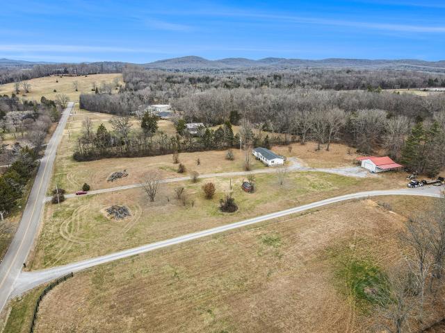 Land for sale in Tennessee