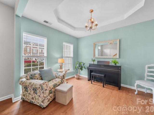 Townhouse for sale in Indian Trail, North Carolina