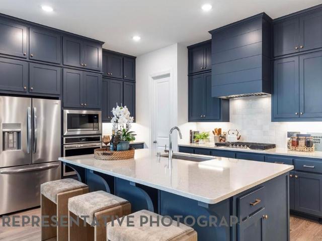 House for sale in Prosper, Texas