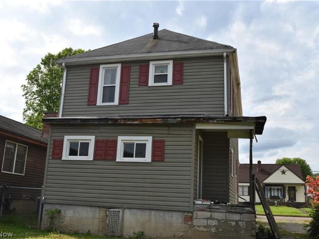House for sale in Belmont, Ohio