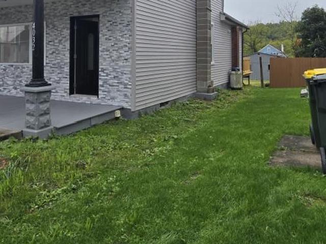 House for sale in Slatedale, Washington Township