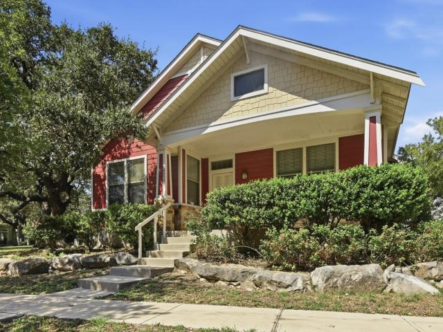 House for sale in Hays, Texas