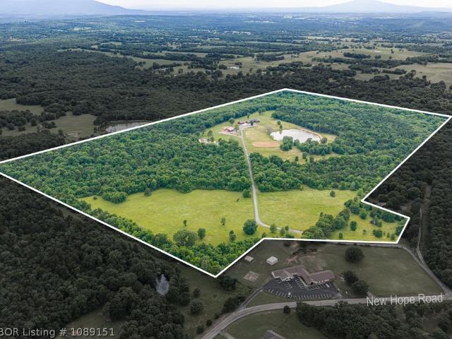 House for sale in Ark
