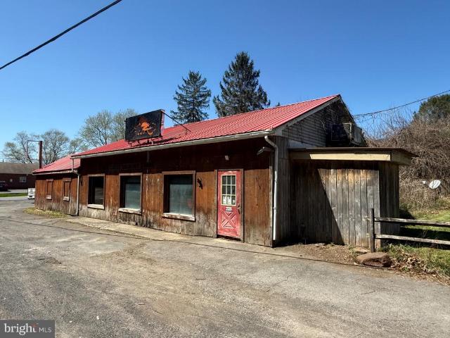 Commercial for sale in Keyser, West Virginia