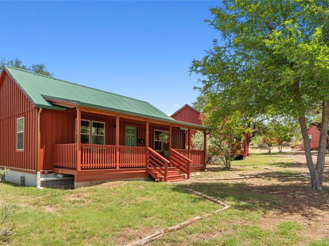 Property for rent in Blanco, Texas