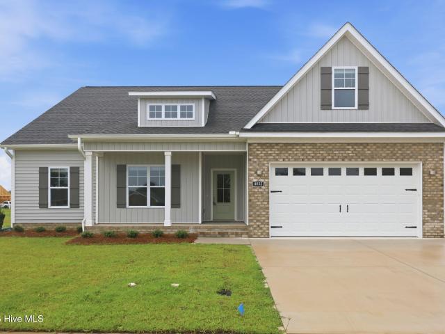 House for sale in Ayden, North Carolina