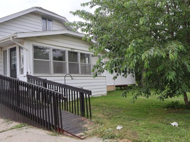House for sale in Grand Rapids, Michigan