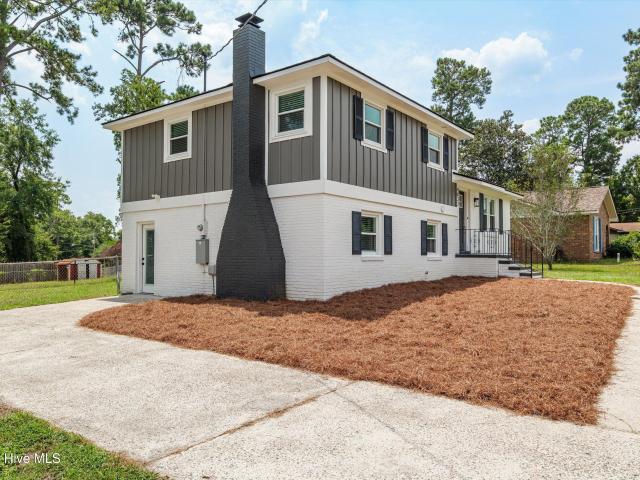 House for sale in Augusta, Georgia