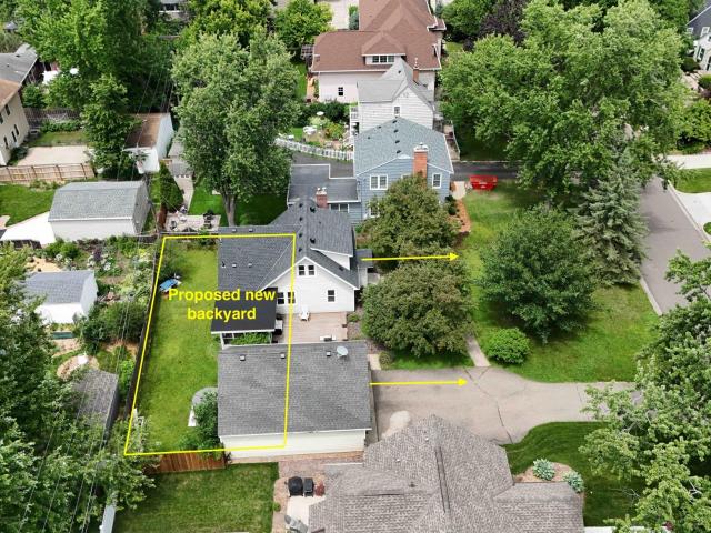 Land for sale in Hennepin, Minnesota