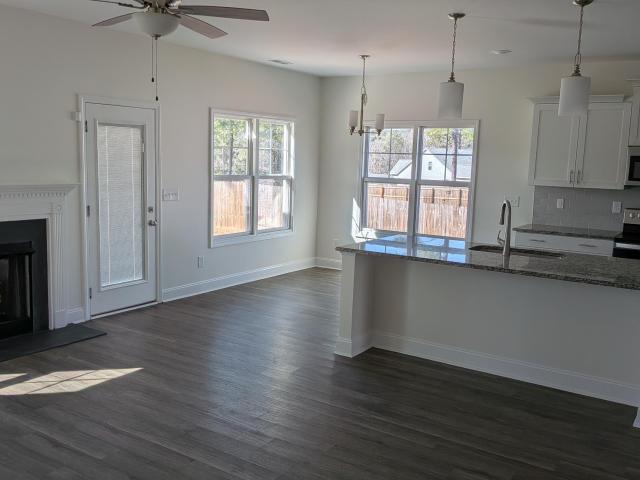 House for sale in Carrboro, North Carolina