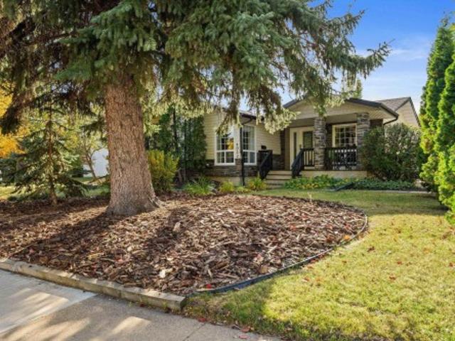 House for sale in Aspen Gardens, Edmonton