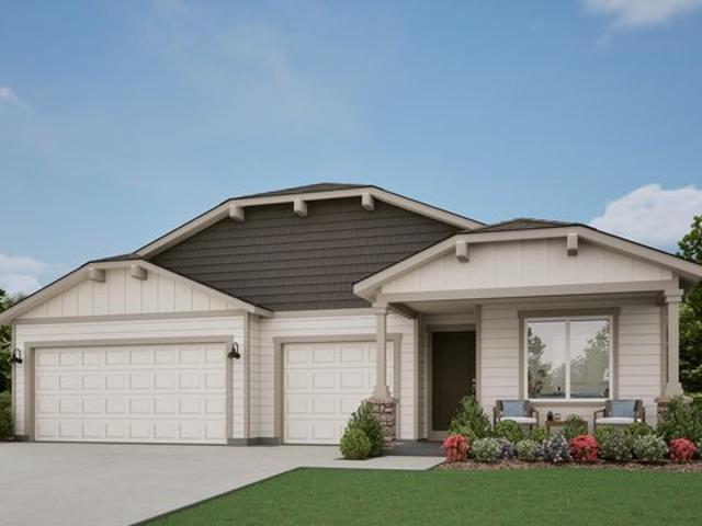 House for sale in Redmond, Deschutes County