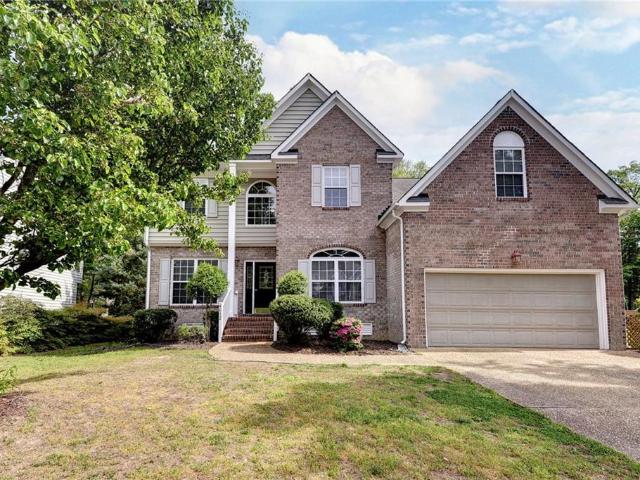 House for sale in Virginia