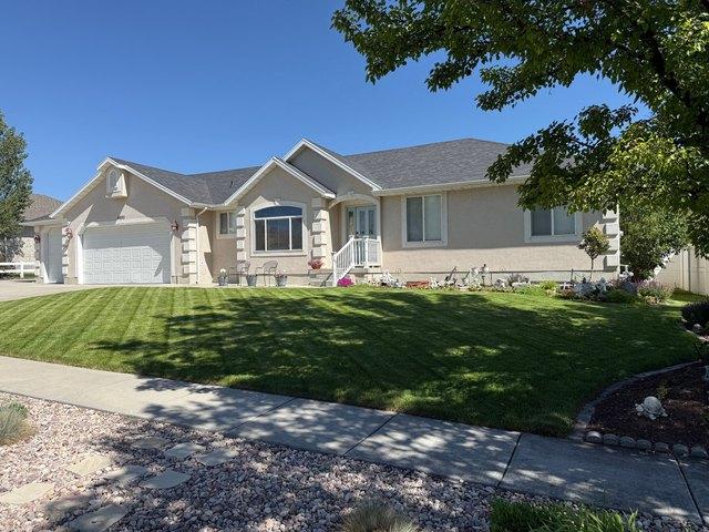 House for sale in Riverton, Utah