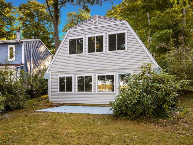 House for sale in Green Lake, Michigan