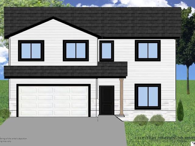 House for sale in Nebraska