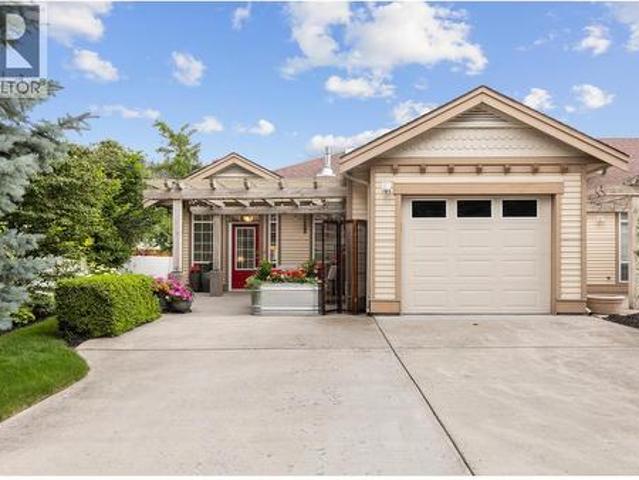 House for sale in Peachland, British Columbia