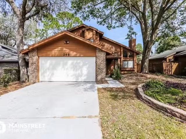 House for rent in Winter Park