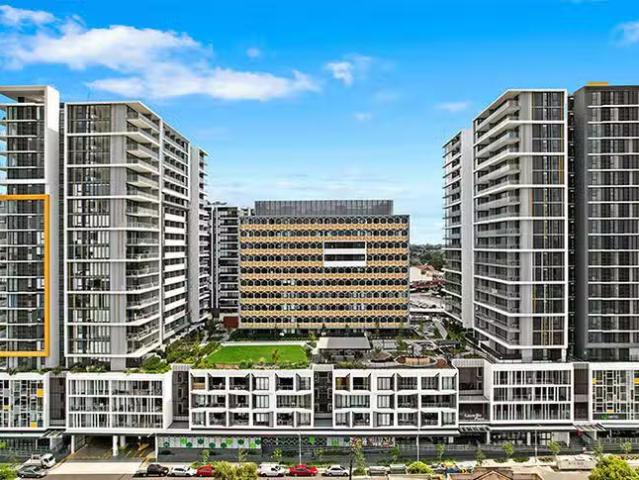 House for rent in Granville, New South Wales