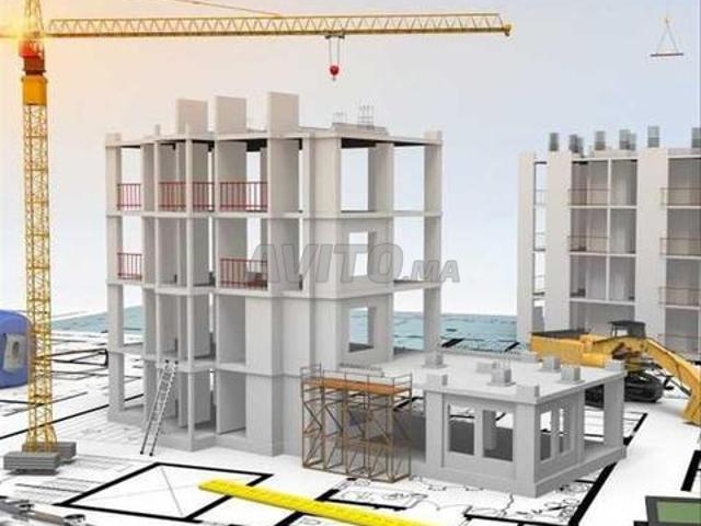Appartement vente à Anfa, Gharb-Chrarda-Beni Hssen
